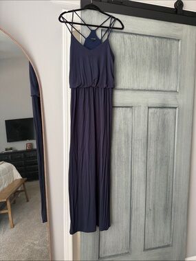 papermoon wendilyn knit maxi dress | Dresses | Papermoon DailyDeals-US1